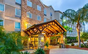 Staybridge Hotel Brownsville Texas